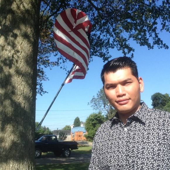 Meet your Posher, บอย - Picture 1 of 1